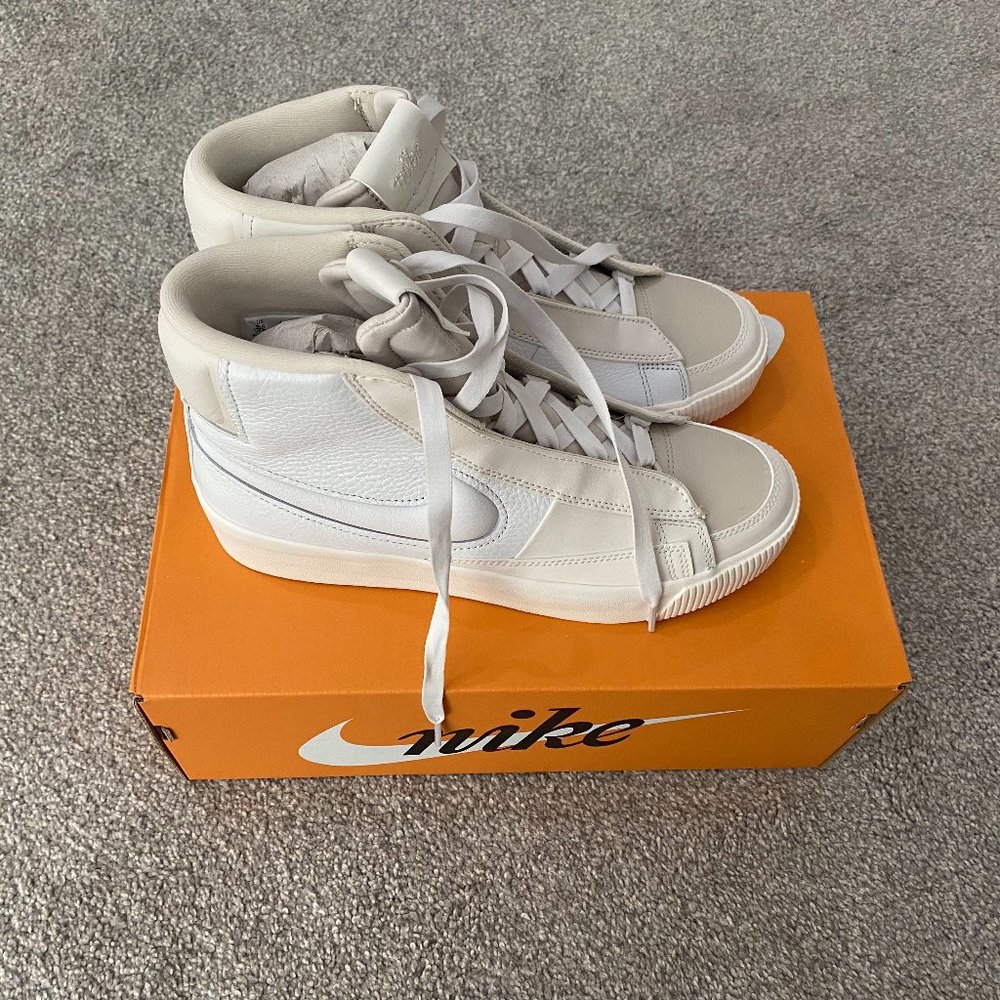 Nike Blazer Mid Victory Women's Shoes